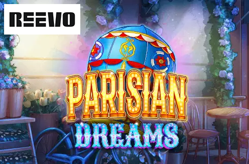 Parisian Dreams